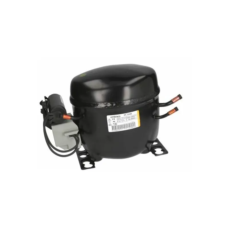Sprężarka EMBRACO R134a 1/4Hp 220/240V 50Hz | Oferta