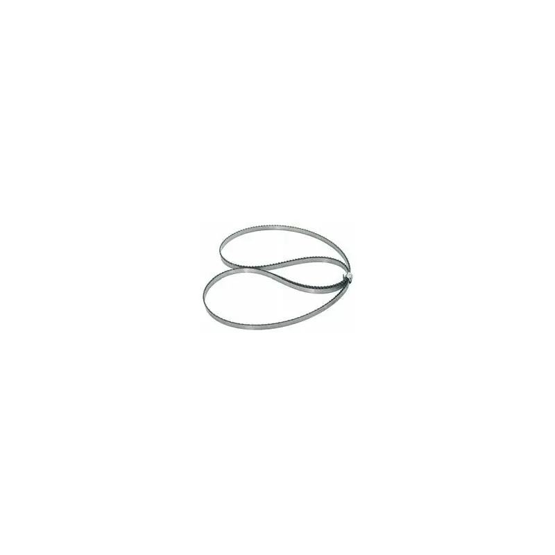 Hit sprzedaży - Taśma tnąca 1750x16 mm - piła do kości Hendi 282519