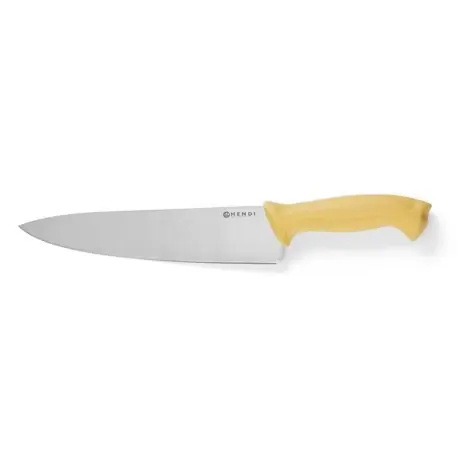 Kupuj bezpiecznie - Nóż kucharski HACCP 240 mm