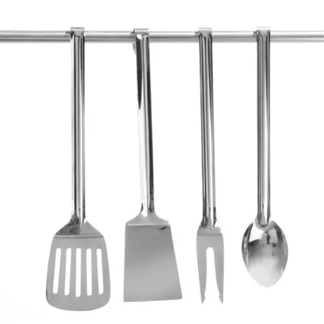 Szpatuła KITCHEN LINE dł. 340 mm | Wybór klientów