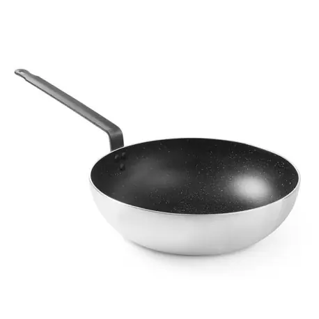 Patelnia Wok śr. 280 mm | Sprawdź teraz