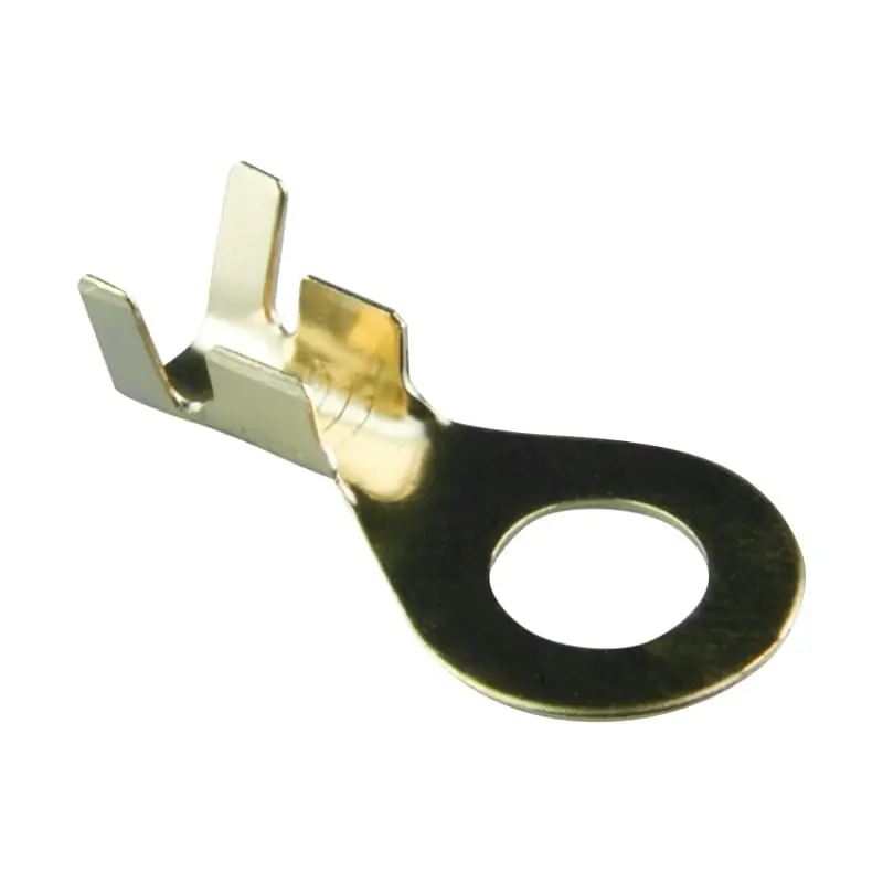 Konektor oczko kol. M6-R-2.5, 10 szt. - Produkt premium