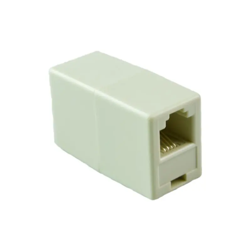 Złączka RJ45, gniazdo-gniazdo | Cena producenta