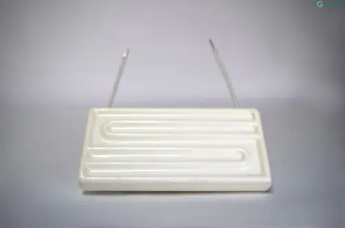Oferta kończy się wkrótce | Promiennik ceramiczny podczerwieni ECP-2 200W 230V