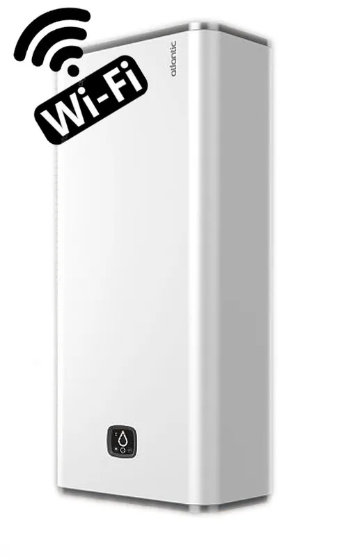 Bojler Atlantic VERTIGO 2 Wi-Fi 100 | Prosto z fabryki
