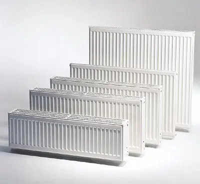 Grzejnik płytowy PURMO Ventil Compact typ V22 600 mm | Nowość w sklepie