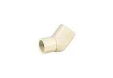 Kolanko PVC-C 45 st. WZ - Prosto od producenta