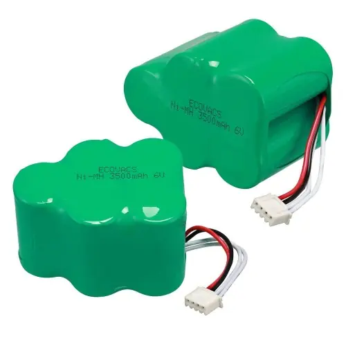 Top oferta | Akumulator - Bateria do Ecovacs Deebot D73 i D76 (3000 mAh, 12V)