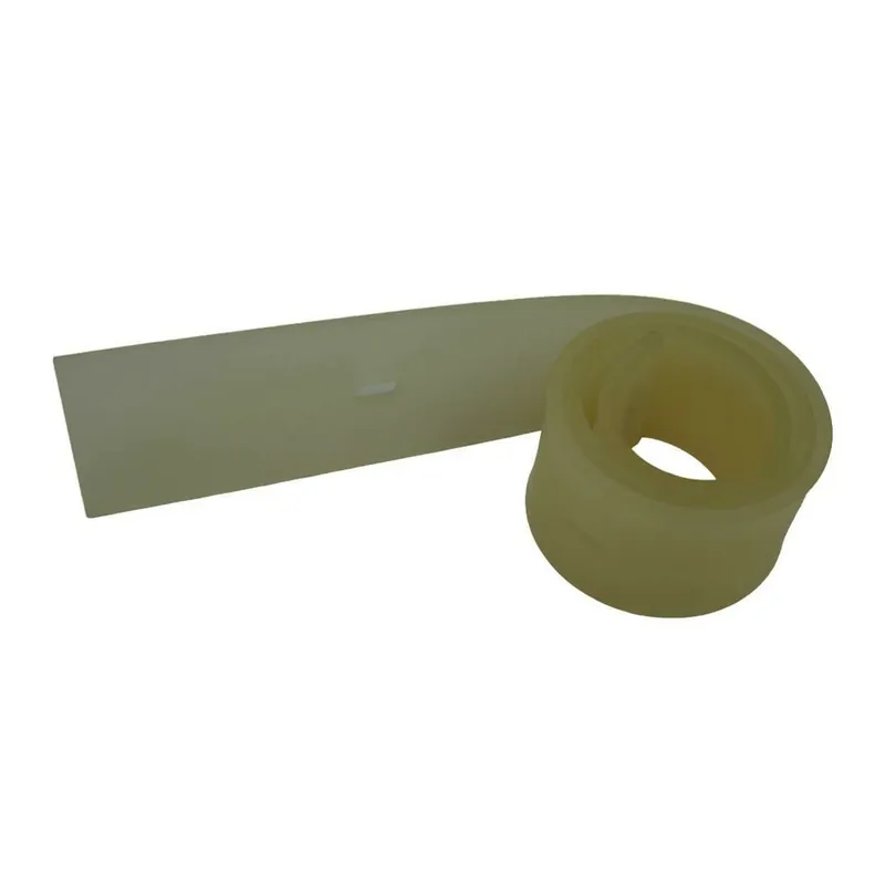 Guma ściągająca 725/45/4 mm POLIURETAN JASNY tył | Produkt premium