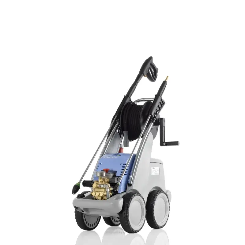 Wybór klientów - Kränzle Quadro 799 TST
