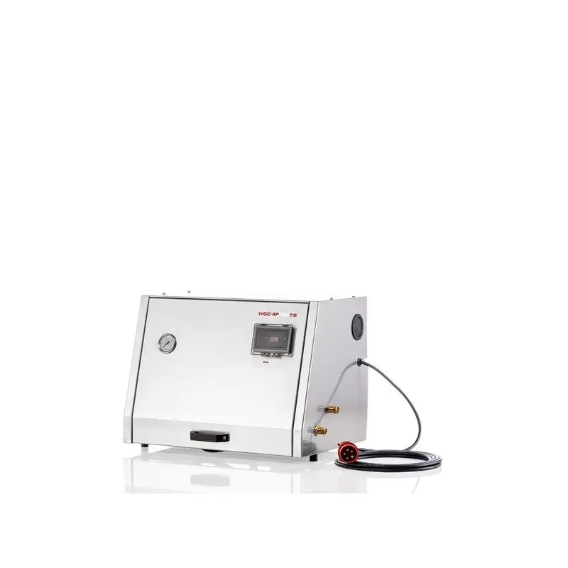 Produkt polecany - Kränzle WSC-RP 780 TS