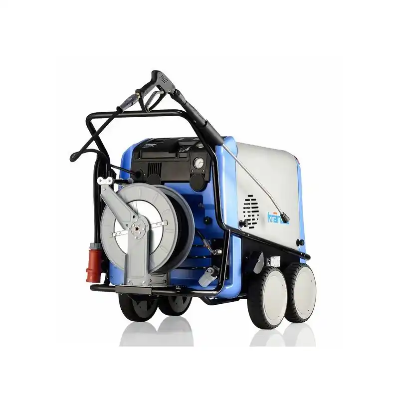 Kränzle Therm-RP 1200 ATR | Sprawdzony wybór