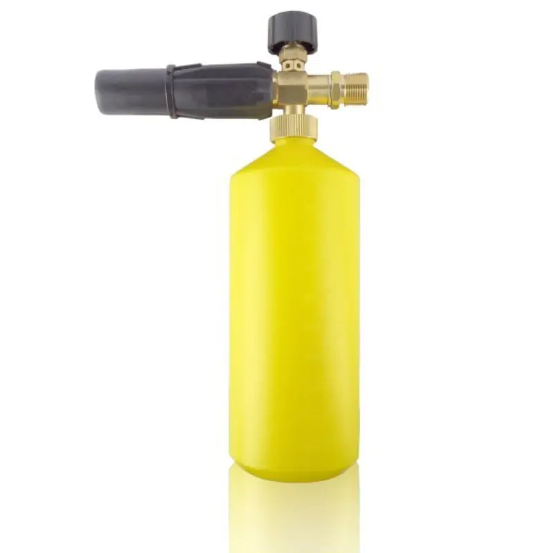 Premium - Pianownica Yellow 1l M22