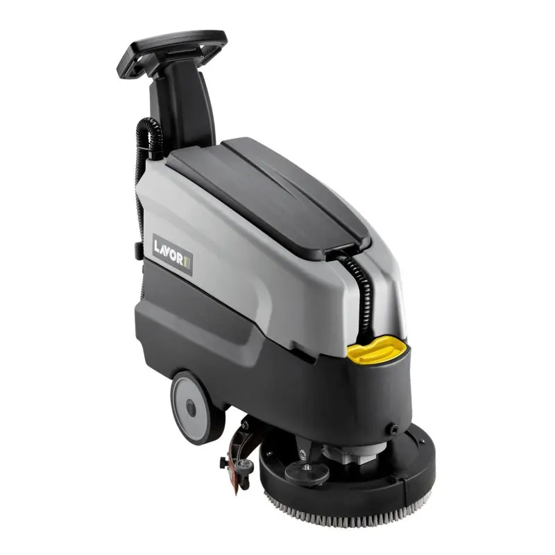 Lavor Dynamic 45B - Jakość premium