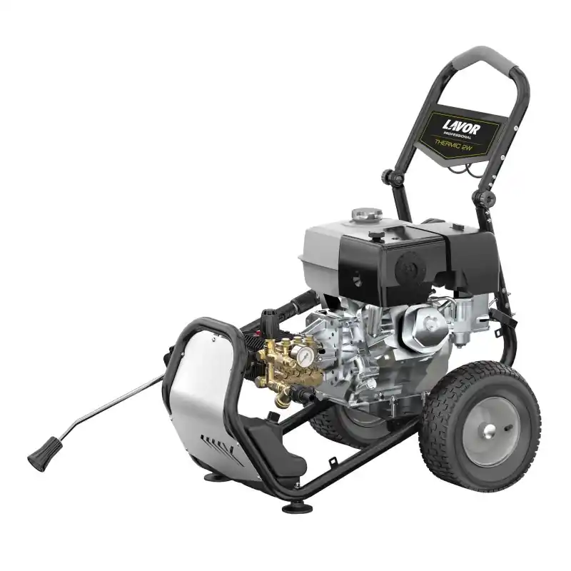 Oszczędź więcej - Lavor Thermic 2W 13 L