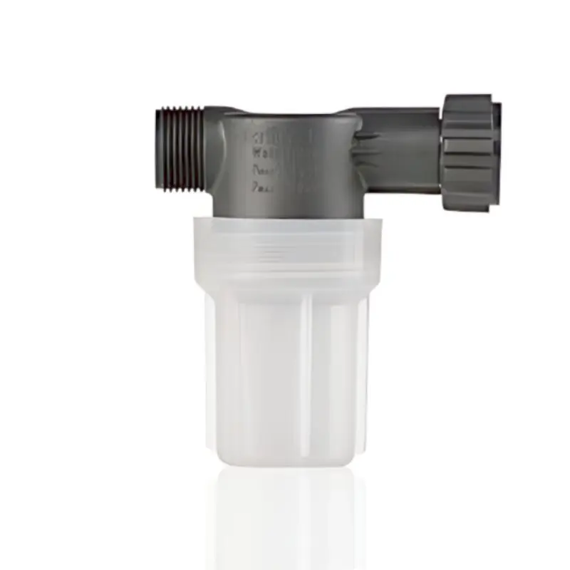 Kup dziś - Filtr Wody 3/4" Plastik
