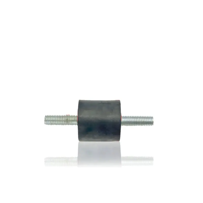 Amortyzator Gumowy 30x30mm - Oferta limitowana